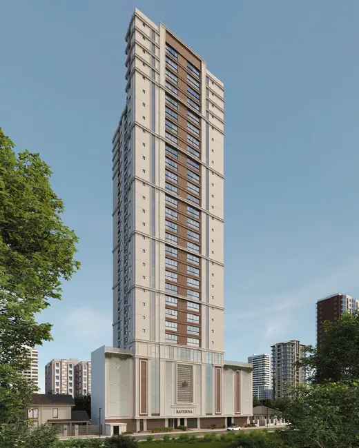 Foto 1 de Apartamento com 2 quartos à venda, 71m2 em Porto Belo - SC