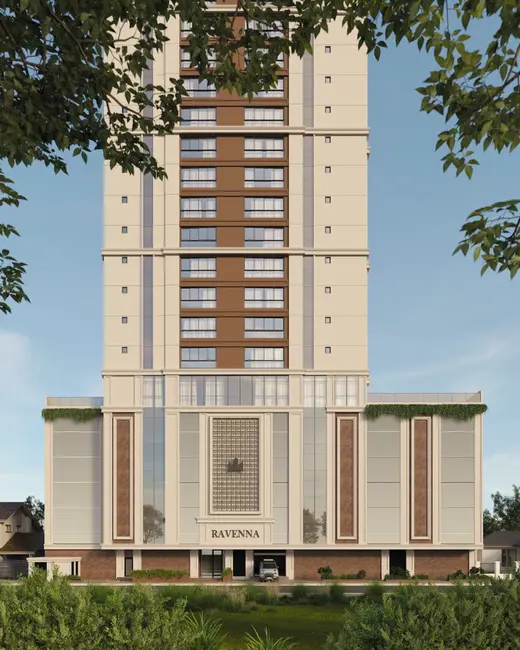 Foto 2 de Apartamento com 1 quarto à venda, 48m2 em Porto Belo - SC