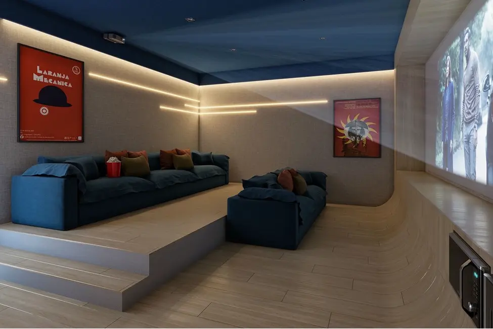 Foto 1 de Apartamento com 2 quartos à venda, 87m2 em Vila Madalena, São Paulo - SP