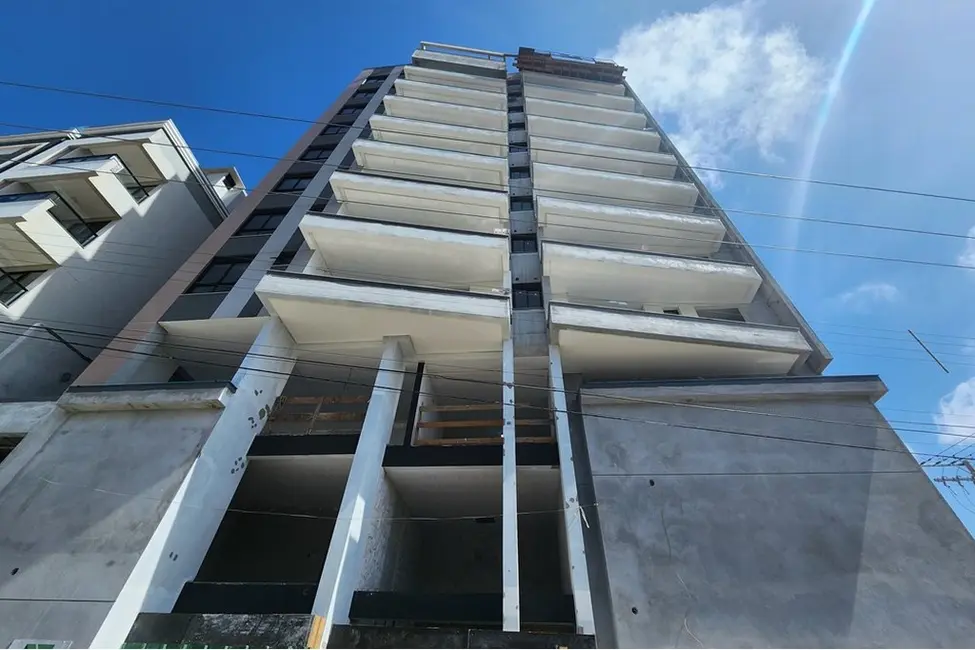 Foto 1 de Apartamento com 3 quartos à venda, 109m2 em Gravatá, Navegantes - SC