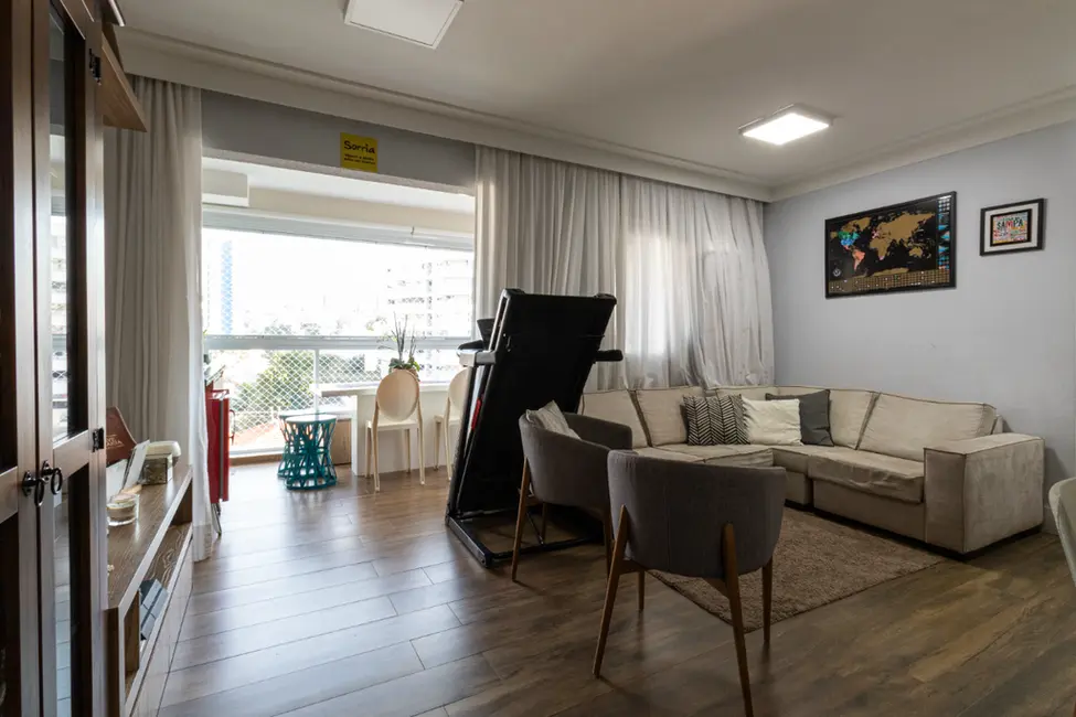 Foto 1 de Apartamento com 2 quartos à venda, 72m2 em Vila Pompéia, São Paulo - SP