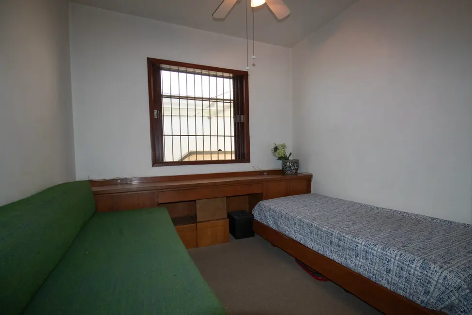 Foto 2 de Casa com 5 quartos à venda, 209m2 em Moema, São Paulo - SP
