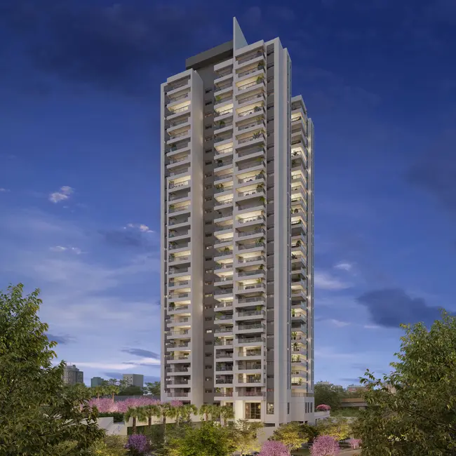 Apartamento com 3 quartos à venda, 110m2 em Água Branca, São Paulo - SP - imagem 1 Foto 1 de Apartamento com 3 quartos à venda, 110m2 em Água Branca, São Paulo - SP