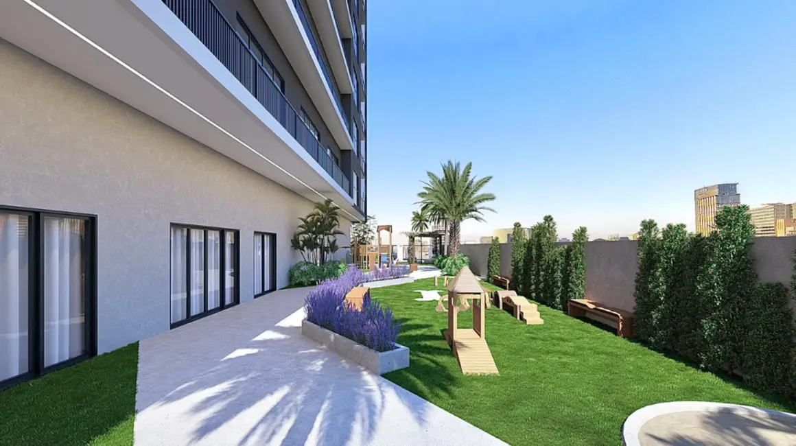 Foto 4 de Apartamento com 2 quartos à venda, 78m2 em Porto Belo - SC