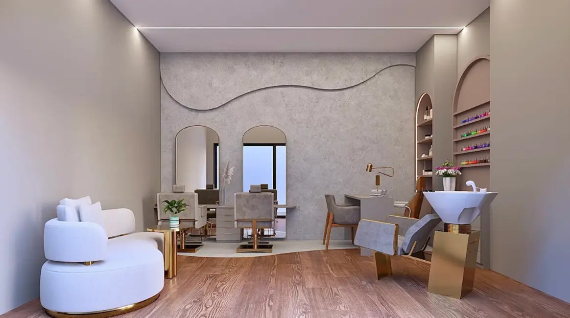 Foto 9 de Apartamento com 2 quartos à venda, 78m2 em Porto Belo - SC