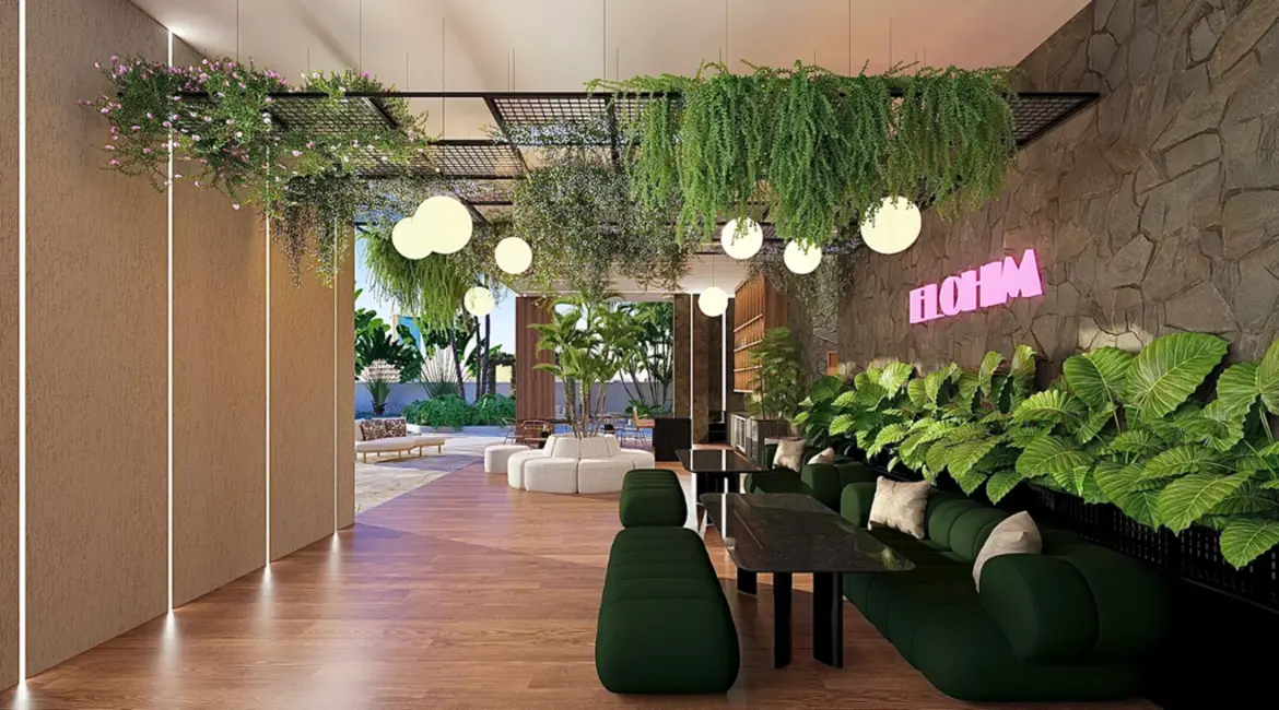 Foto 2 de Apartamento com 2 quartos à venda, 78m2 em Porto Belo - SC