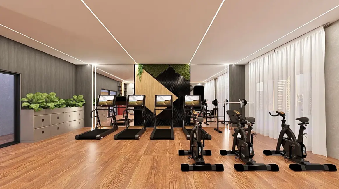 Foto 5 de Apartamento com 2 quartos à venda, 78m2 em Porto Belo - SC