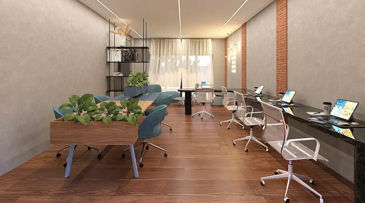 Foto 7 de Apartamento com 2 quartos à venda, 78m2 em Porto Belo - SC