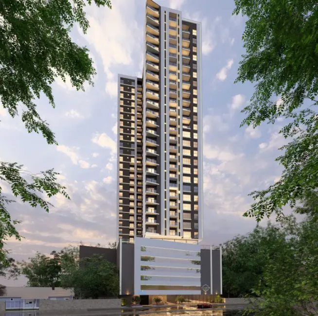 Foto 1 de Apartamento com 2 quartos à venda, 78m2 em Porto Belo - SC