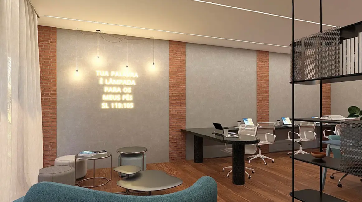 Foto 8 de Apartamento com 1 quarto à venda, 48m2 em Porto Belo - SC