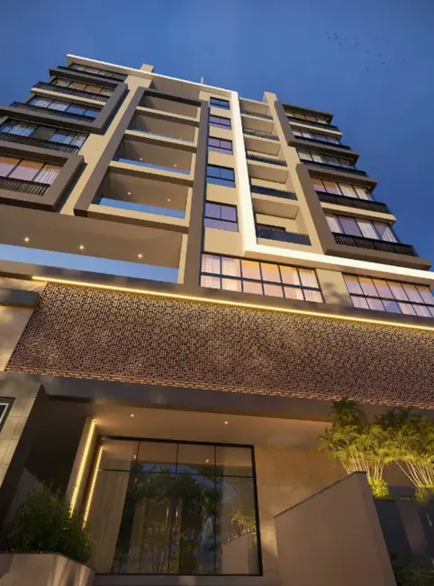 Foto 3 de Apartamento com 2 quartos à venda, 64m2 em Bombinhas - SC