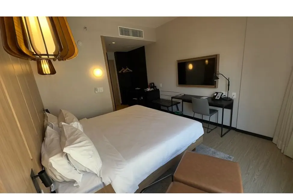 Apartamento com 1 quarto à venda, 24m2 em Pinheiros, São Paulo - SP - imagem 1 Foto 1 de Apartamento com 1 quarto à venda, 24m2 em Pinheiros, São Paulo - SP