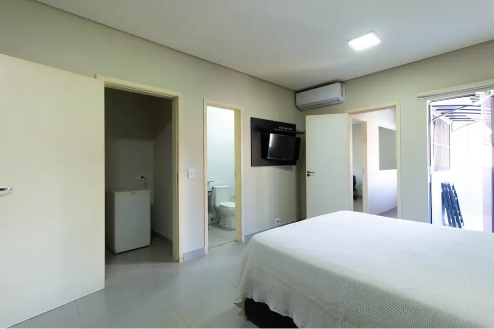 Foto 6 de Casa com 3 quartos à venda, 210m2 em Campo Belo, São Paulo - SP