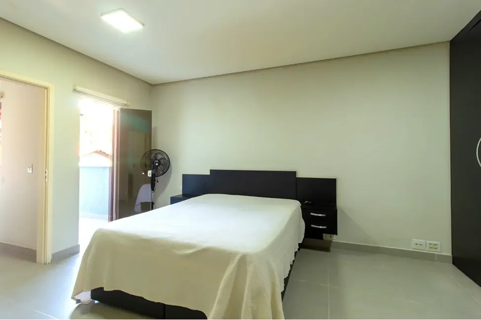 Foto 7 de Casa com 3 quartos à venda, 210m2 em Campo Belo, São Paulo - SP