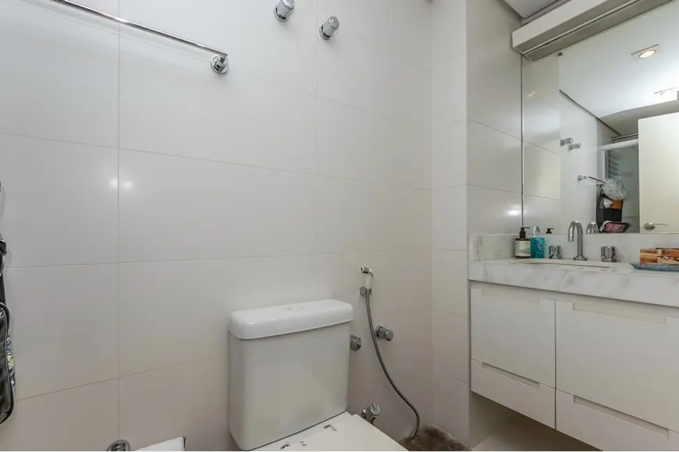Apartamento com 2 quartos à venda, 121m2 em Cerqueira César, São Paulo - SP - imagem 3 Foto 3 de Apartamento com 2 quartos à venda, 121m2 em Cerqueira César, São Paulo - SP