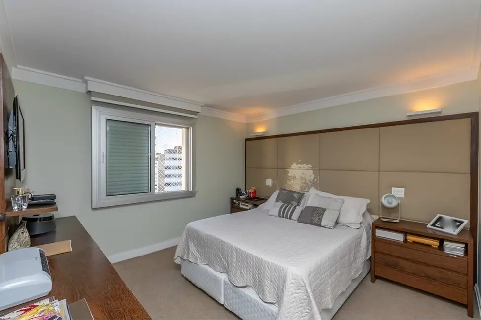 Apartamento com 2 quartos à venda, 121m2 em Cerqueira César, São Paulo - SP - imagem 9 Foto 9 de Apartamento com 2 quartos à venda, 121m2 em Cerqueira César, São Paulo - SP