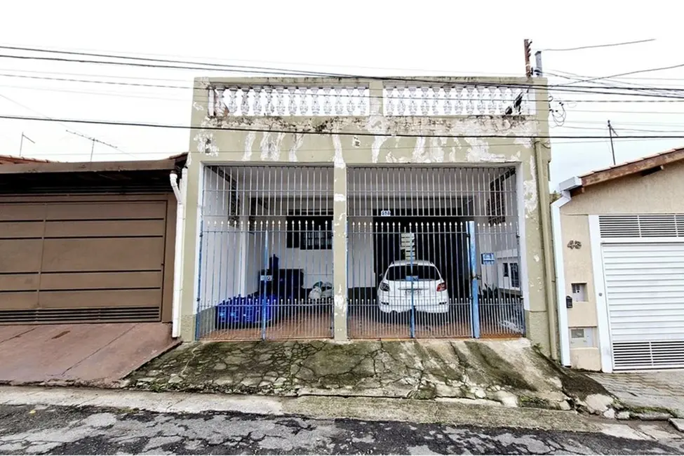 Foto 2 de Casa com 3 quartos à venda, 90m2 em Vila Sônia, São Paulo - SP