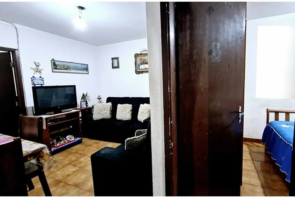 Foto 1 de Casa com 3 quartos à venda, 90m2 em Vila Sônia, São Paulo - SP