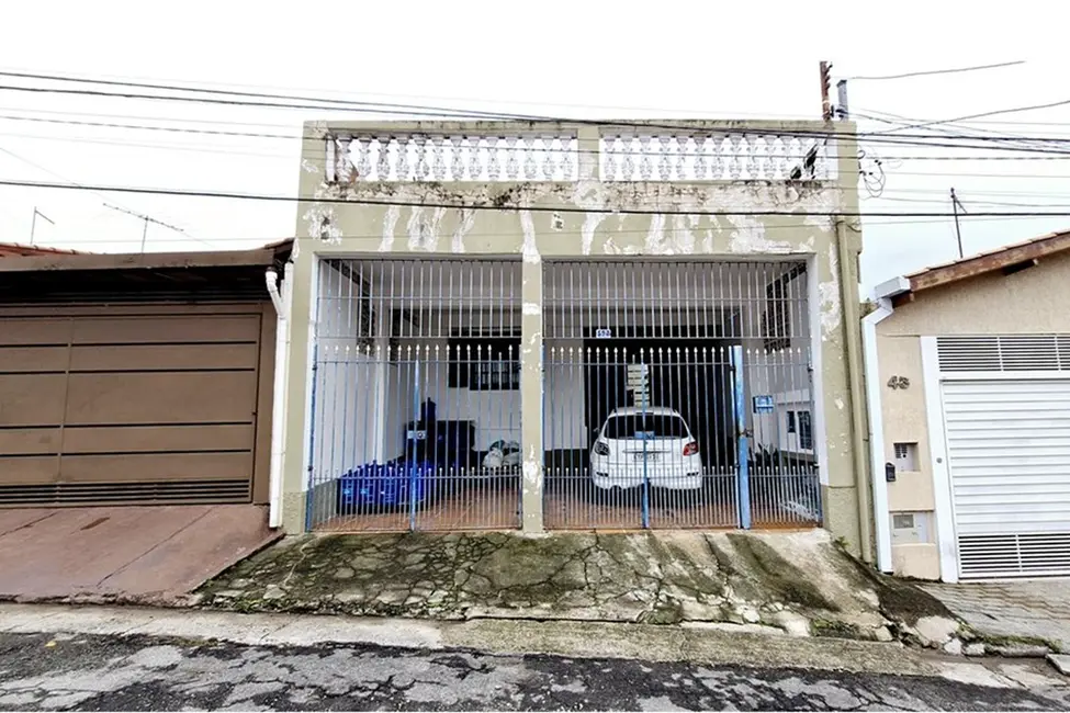 Foto 1 de Casa com 3 quartos à venda, 90m2 em Vila Sônia, São Paulo - SP