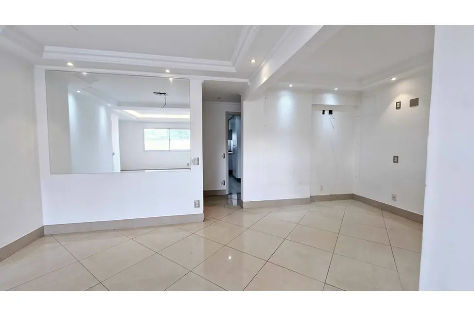 Apartamento com 3 quartos à venda, 130m2 em Perdizes, São Paulo - SP - imagem 9 Foto 9 de Apartamento com 3 quartos à venda, 130m2 em Perdizes, São Paulo - SP