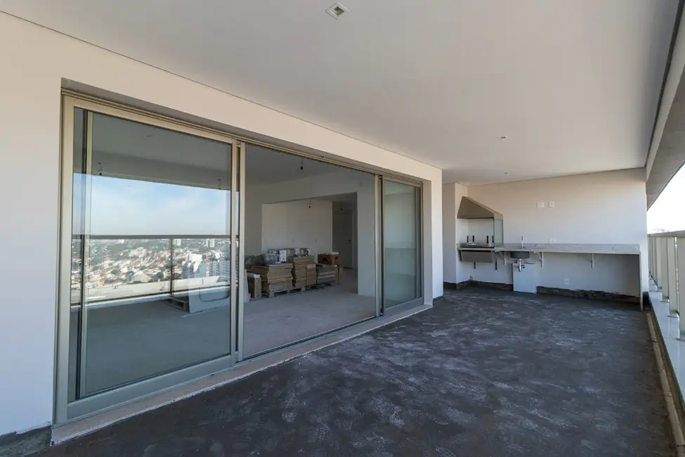 Foto 2 de Apartamento com 3 quartos à venda, 158m2 em Vila Clementino, São Paulo - SP