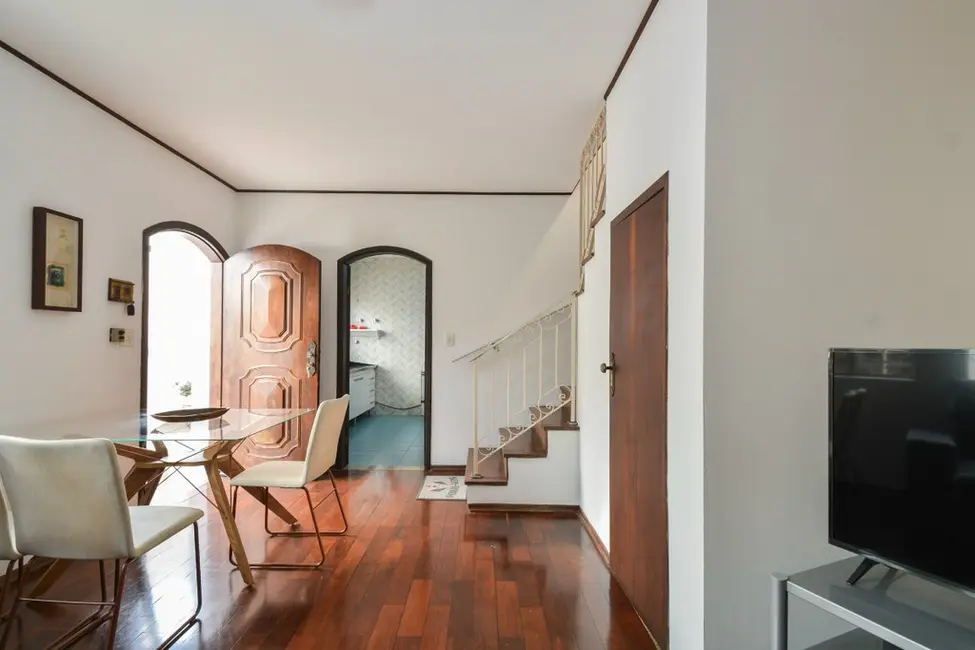 Foto 2 de Casa com 5 quartos à venda, 309m2 em Saúde, São Paulo - SP