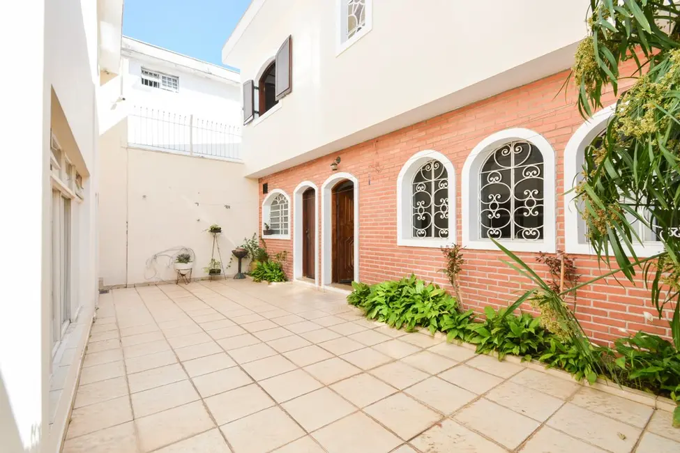 Foto 1 de Casa com 5 quartos à venda, 309m2 em Saúde, São Paulo - SP