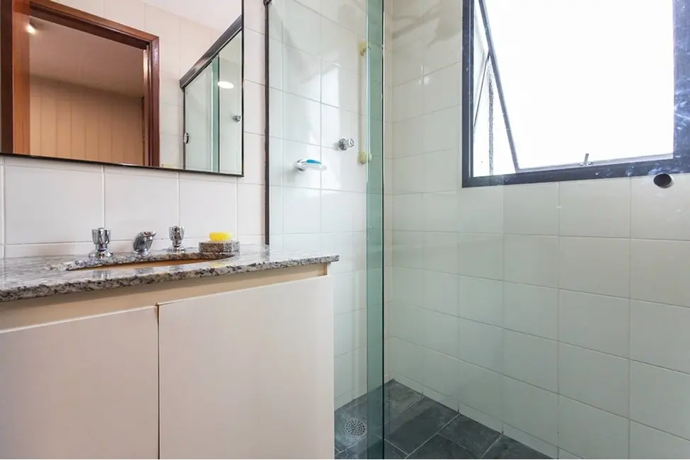 Apartamento com 1 quarto à venda, 45m2 em Vila Madalena, São Paulo - SP - imagem 8 Foto 8 de Apartamento com 1 quarto à venda, 45m2 em Vila Madalena, São Paulo - SP