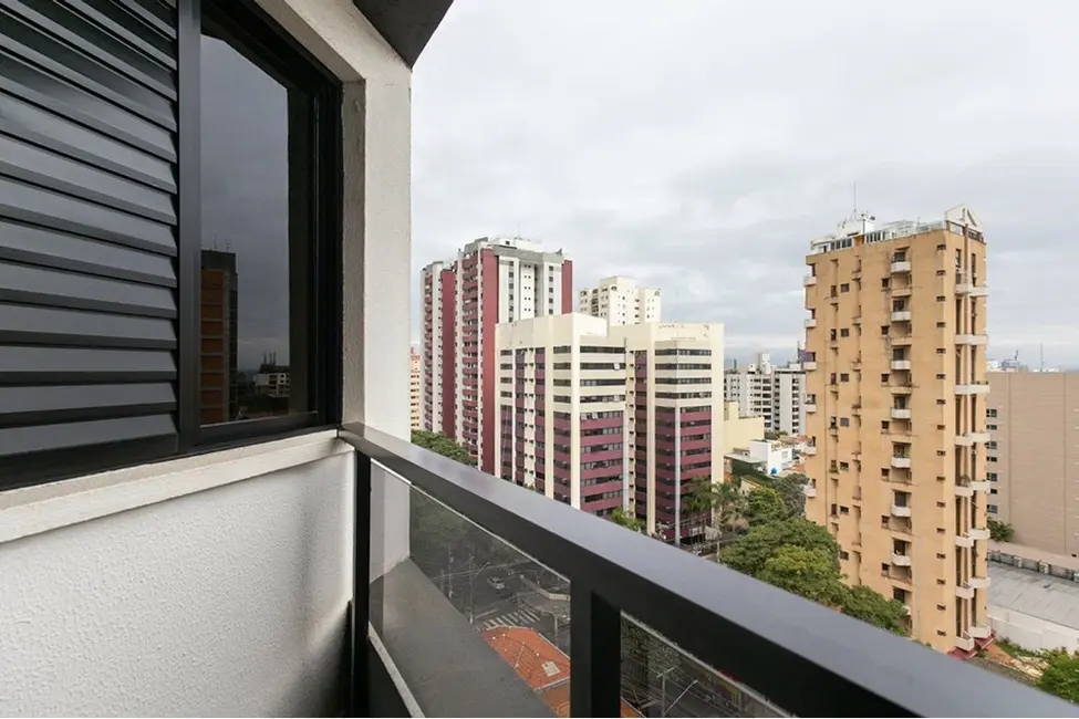 Apartamento com 1 quarto à venda, 45m2 em Vila Madalena, São Paulo - SP - imagem 6 Foto 6 de Apartamento com 1 quarto à venda, 45m2 em Vila Madalena, São Paulo - SP