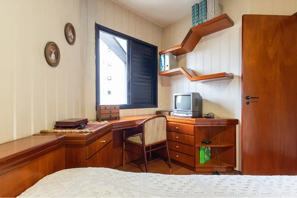 Apartamento com 1 quarto à venda, 45m2 em Vila Madalena, São Paulo - SP - imagem 9 Foto 9 de Apartamento com 1 quarto à venda, 45m2 em Vila Madalena, São Paulo - SP