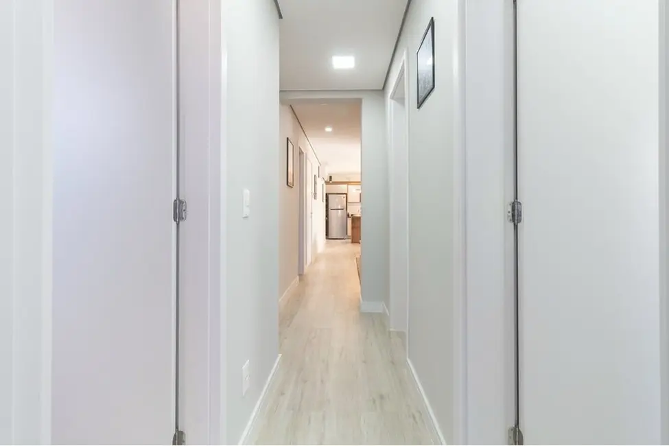 Foto 7 de Apartamento com 3 quartos à venda, 136m2 em Vila Anastácio, São Paulo - SP