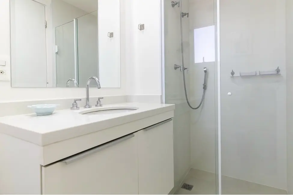 Foto 8 de Apartamento com 3 quartos à venda, 136m2 em Vila Anastácio, São Paulo - SP