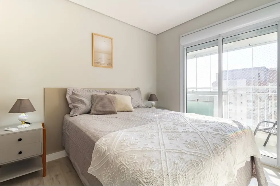 Foto 5 de Apartamento com 3 quartos à venda, 136m2 em Vila Anastácio, São Paulo - SP