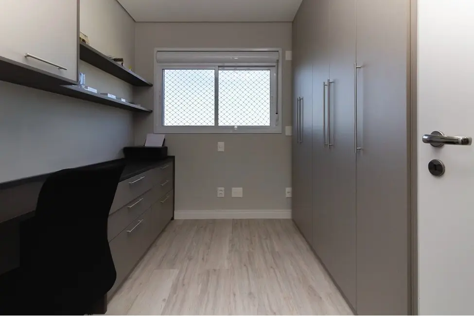 Foto 9 de Apartamento com 3 quartos à venda, 136m2 em Vila Anastácio, São Paulo - SP