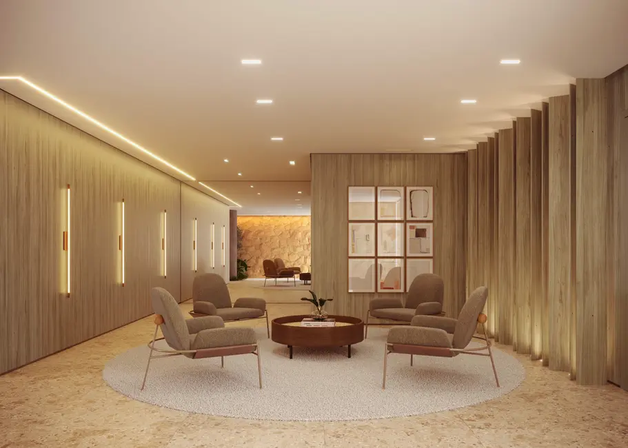 Foto 8 de Apartamento com 3 quartos à venda, 269m2 em Jardim Paulista, São Paulo - SP