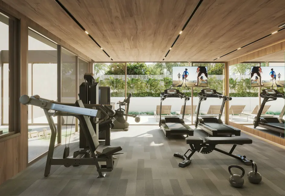 Foto 5 de Apartamento com 4 quartos à venda, 349m2 em Jardim Paulista, São Paulo - SP