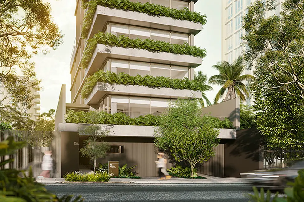 Foto 1 de Apartamento com 3 quartos à venda, 240m2 em Jardim Paulista, São Paulo - SP