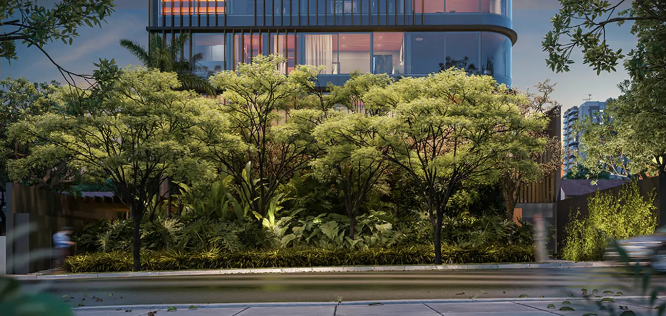 Foto 2 de Apartamento com 3 quartos à venda, 240m2 em Jardim Paulista, São Paulo - SP