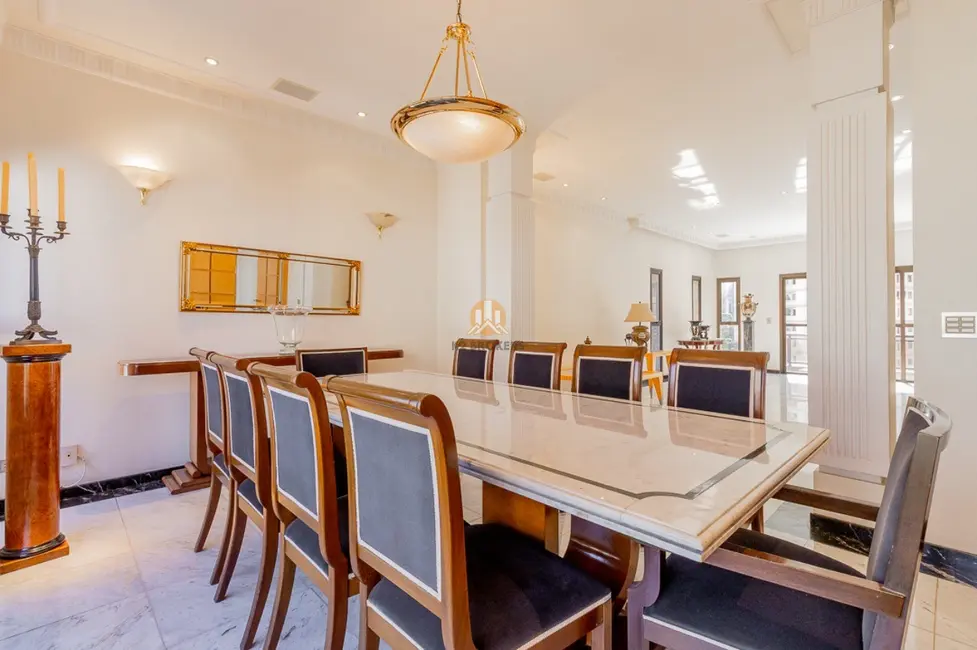 Apartamento com 3 quartos à venda, 412m2 em Cerqueira César, São Paulo - SP - imagem 5 Foto 5 de Apartamento com 3 quartos à venda, 412m2 em Cerqueira César, São Paulo - SP