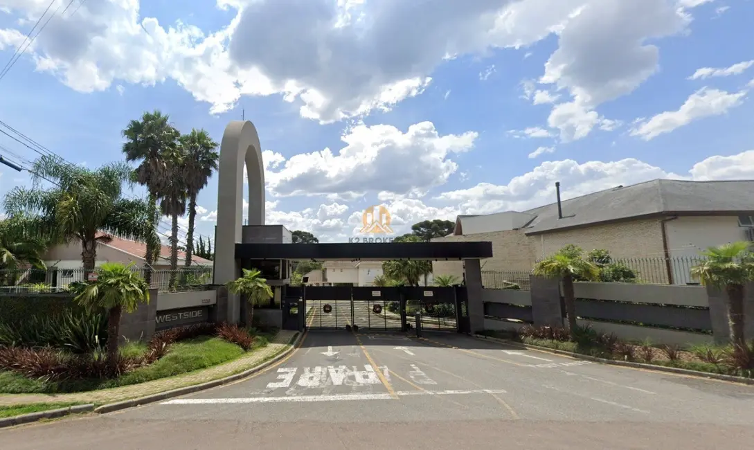 Foto 1 de Casa de Condomínio com 4 quartos à venda, 678m2 em Campo Comprido, Curitiba - PR