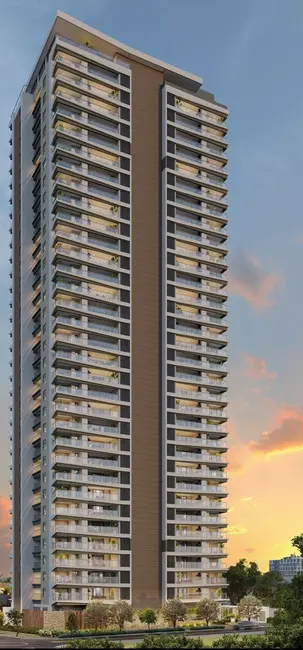 Foto 1 de Apartamento com 2 quartos à venda, 80m2 em Brooklin Paulista, São Paulo - SP