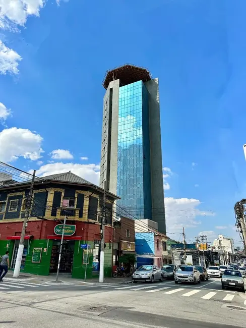 Foto 1 de Sala Comercial à venda, 117m2 em Santana, São Paulo - SP