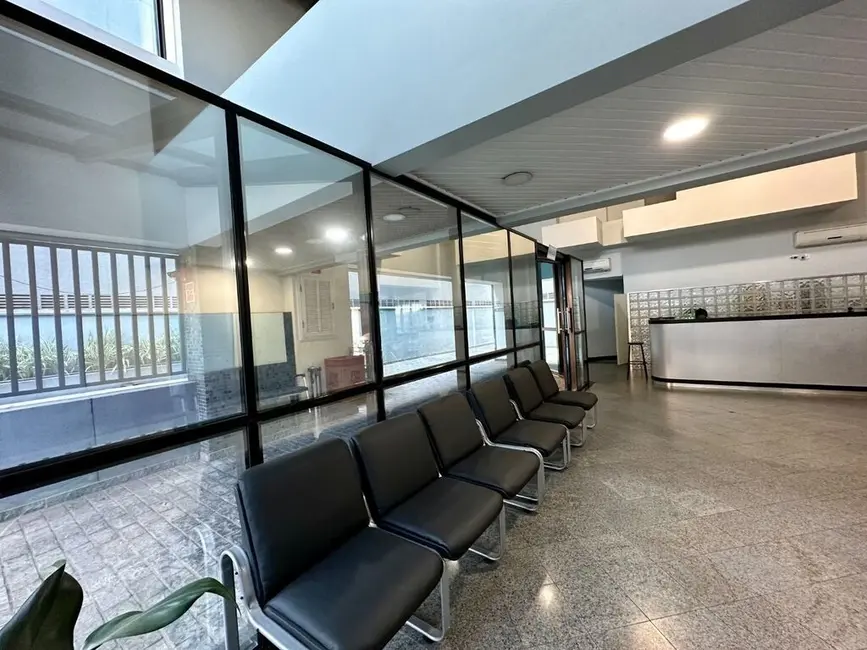 Foto 3 de Sala Comercial à venda, 117m2 em Santana, São Paulo - SP