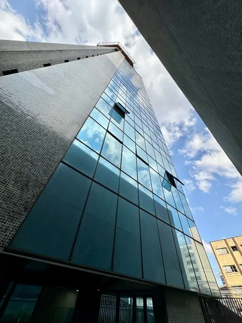 Foto 2 de Sala Comercial à venda, 117m2 em Santana, São Paulo - SP