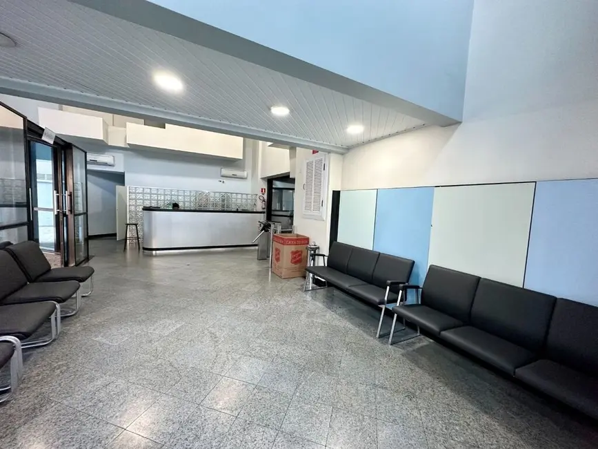 Foto 4 de Sala Comercial à venda, 117m2 em Santana, São Paulo - SP