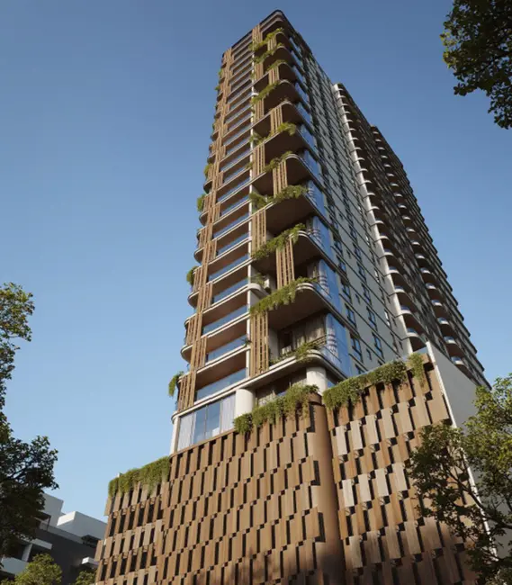 Foto 1 de Apartamento com 3 quartos à venda, 241m2 em Porto Belo - SC