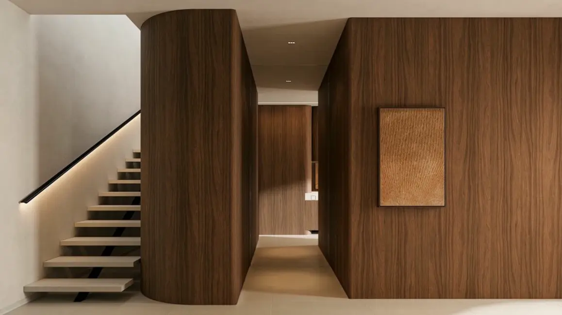 Foto 5 de Apartamento com 3 quartos à venda, 241m2 em Porto Belo - SC