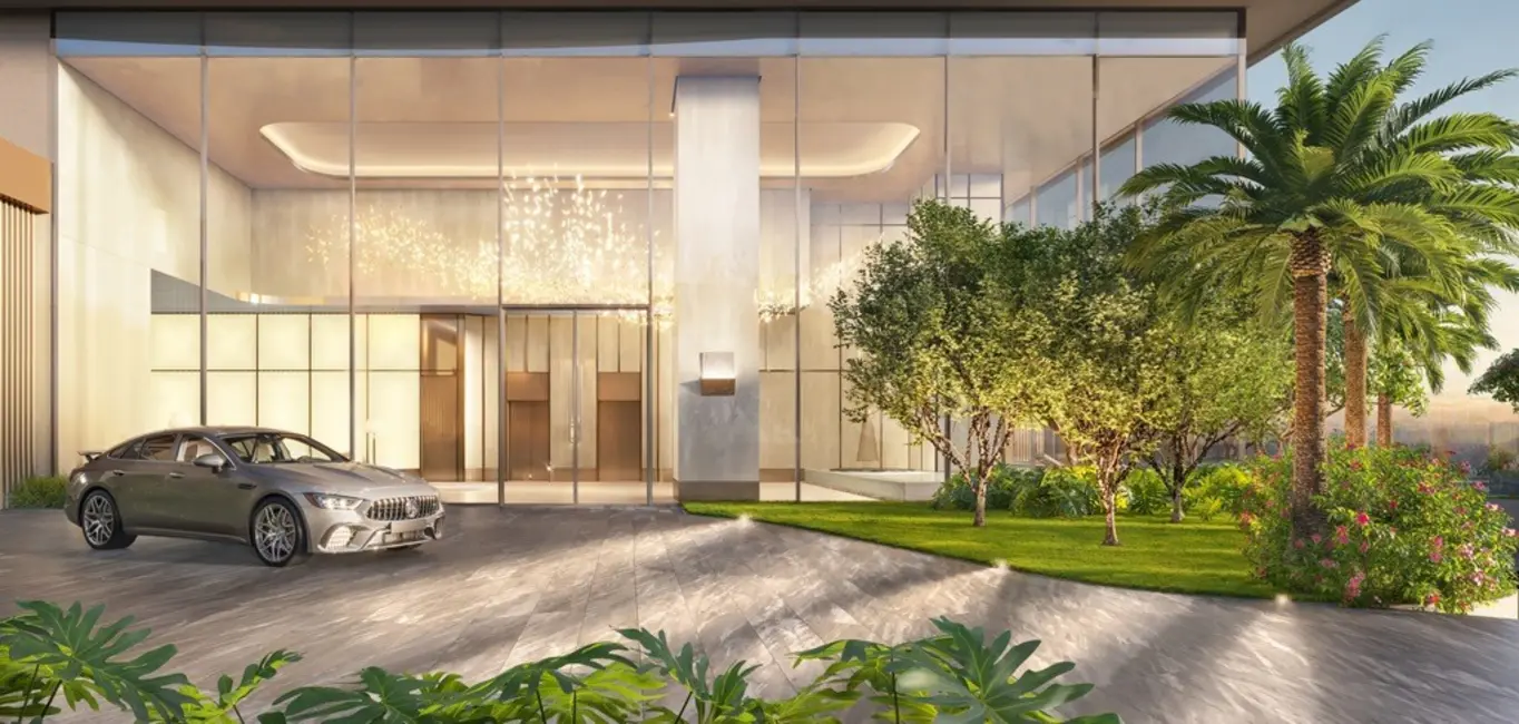 Foto 3 de Apartamento com 4 quartos à venda, 708m2 em Jardim Guedala, São Paulo - SP