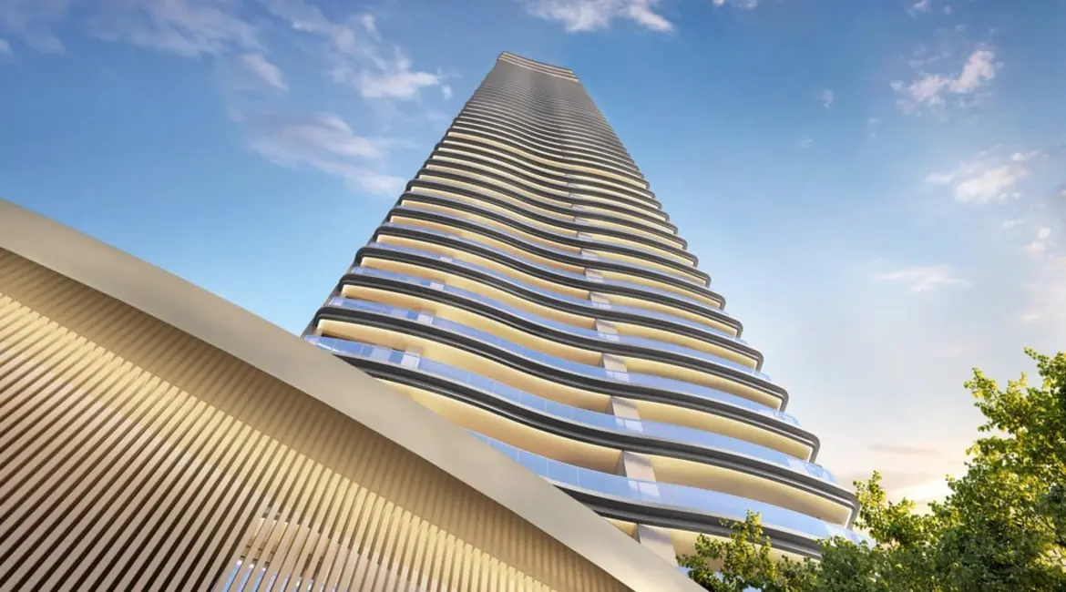 Apartamento com 4 quartos à venda, 436m2 em Jardim Guedala, São Paulo - SP - imagem 2 Foto 2 de Apartamento com 4 quartos à venda, 436m2 em Jardim Guedala, São Paulo - SP