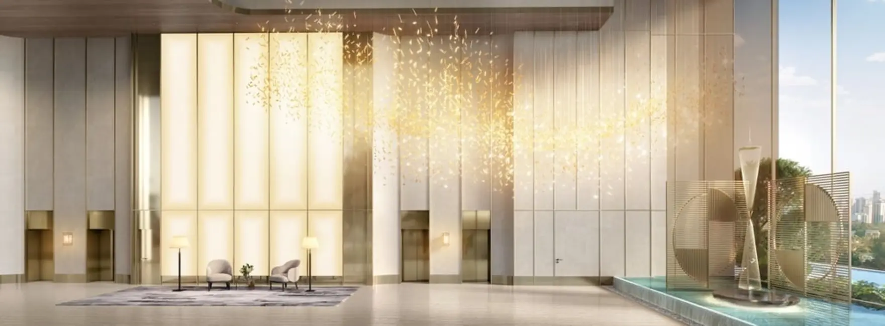 Foto 6 de Apartamento com 4 quartos à venda, 372m2 em Jardim Guedala, São Paulo - SP